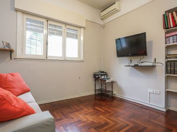 VENTA PH 3 amb + escritorio con TERRAZA Colegiales