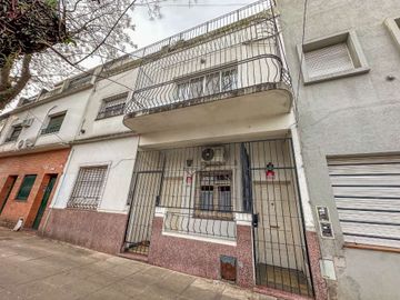 VENTA PH 3 amb + escritorio con TERRAZA Colegiales