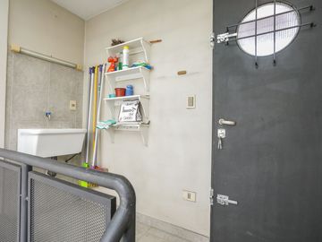 VENTA PH 3 amb + escritorio con TERRAZA Colegiales