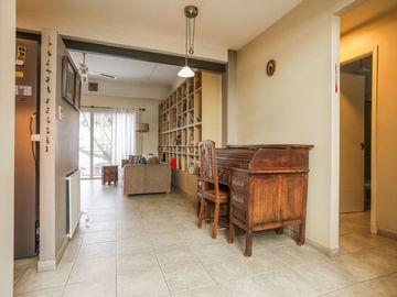 VENTA PH 3 amb + escritorio con TERRAZA Colegiales