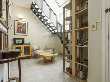 VENTA PH 3 amb + escritorio con TERRAZA Colegiales