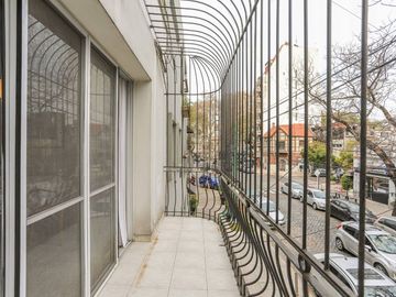 VENTA PH 3 amb + escritorio con TERRAZA Colegiales