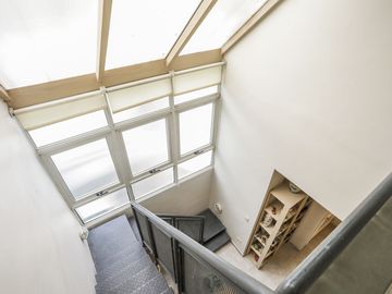 VENTA PH 3 amb + escritorio con TERRAZA Colegiales