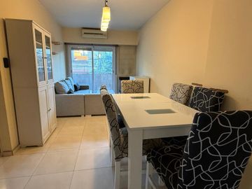 VENTA DEPTO 2 AMBIENTES CIUDADELA CON BALCON