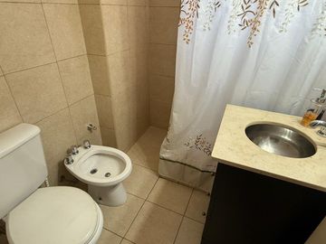 VENTA DEPTO 2 AMBIENTES CIUDADELA CON BALCON