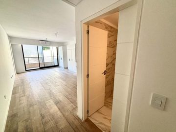 VENTA MONOAMBIENTE PALERMO A ESTRENAR