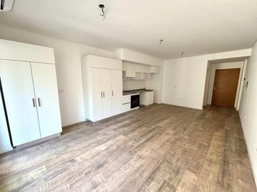 VENTA MONOAMBIENTE PALERMO A ESTRENAR