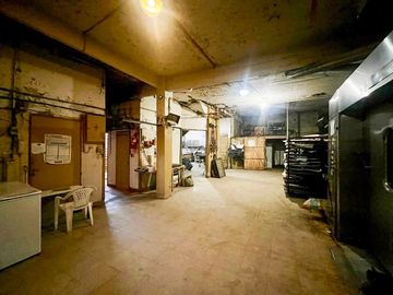 PADUA: VENTA PROPIEDAD C LOCAL, DEPOSITO Y PH 3AMB