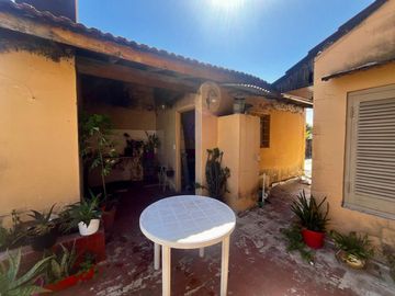 PADUA: VENTA PROPIEDAD C LOCAL, DEPOSITO Y PH 3AMB