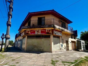PADUA: VENTA PROPIEDAD C LOCAL, DEPOSITO Y PH 3AMB