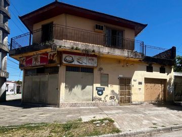 PADUA: VENTA PROPIEDAD C LOCAL, DEPOSITO Y PH 3AMB