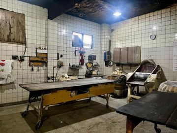 PADUA: VENTA PROPIEDAD C LOCAL, DEPOSITO Y PH 3AMB