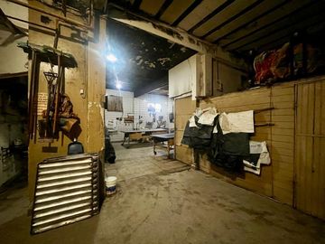 PADUA: VENTA PROPIEDAD C LOCAL, DEPOSITO Y PH 3AMB