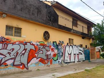 PADUA: VENTA PROPIEDAD C LOCAL, DEPOSITO Y PH 3AMB