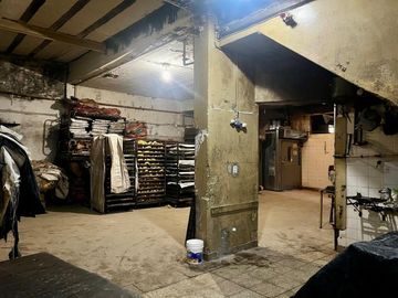 PADUA: VENTA PROPIEDAD C LOCAL, DEPOSITO Y PH 3AMB