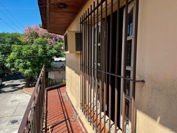 PADUA: VENTA PROPIEDAD C LOCAL, DEPOSITO Y PH 3AMB