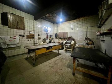PADUA: VENTA PROPIEDAD C LOCAL, DEPOSITO Y PH 3AMB