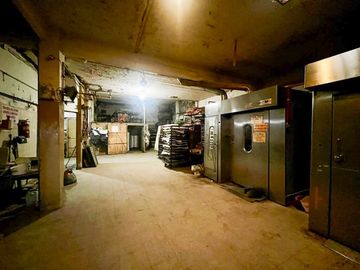 PADUA: VENTA PROPIEDAD C LOCAL, DEPOSITO Y PH 3AMB