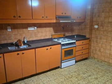 VENTA-DEPTO 3 AMBIENTES CON LAVADERO- SAN JUSTO