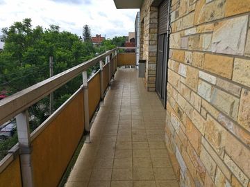 VENTA-DEPTO 3 AMBIENTES CON LAVADERO- SAN JUSTO