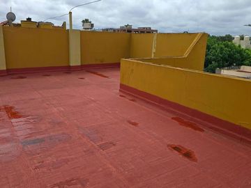 VENTA-DEPTO 3 AMBIENTES CON LAVADERO- SAN JUSTO