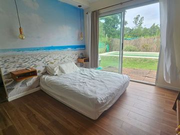 VENTA CASA 4 AMB PILETA ALVAREZ DEL BOSQUE MORENO