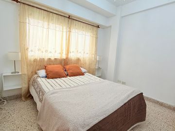 ALQUILER DEPARTAMENTO DE 2 AMBIENTES CON BALCON