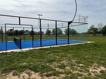 VENTA LOTE CENTRAL  BARRIO NORTES DEL PILAR