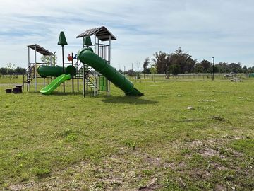VENTA LOTE CENTRAL  BARRIO NORTES DEL PILAR