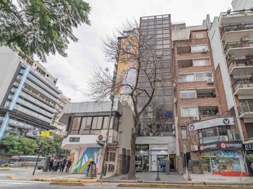 OFICINA/MONOAMBIENTE APTO PROFESIONAL