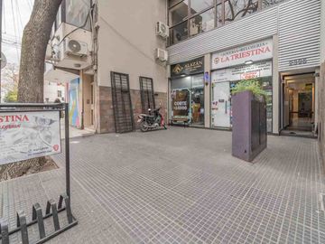 OFICINA/MONOAMBIENTE APTO PROFESIONAL