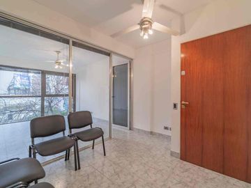 OFICINA/MONOAMBIENTE APTO PROFESIONAL