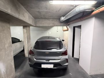 VENDE ESPACIO GUARDACOCHE FIJA SUBSUELO