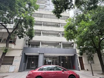 VENDE ESPACIO GUARDACOCHE FIJA SUBSUELO