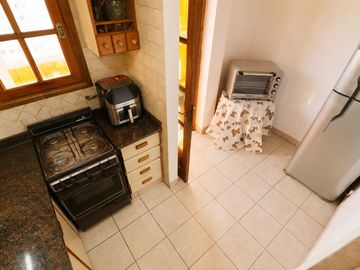 Venta  Dpto 3 Amb con Balcón Terraza en Flores