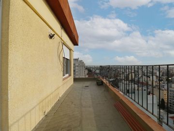 Venta  Dpto 3 Amb con Balcón Terraza en Flores