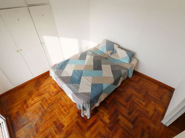 Venta  Dpto 3 Amb con Balcón Terraza en Flores
