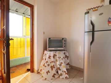 Venta  Dpto 3 Amb con Balcón Terraza en Flores