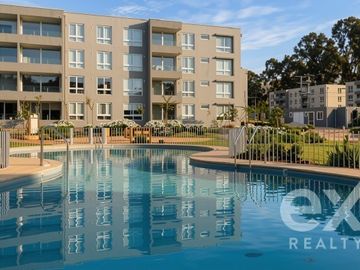 Departamento en Venta en Punta Puyai