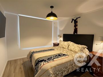 Departamento en Venta en Punta Puyai