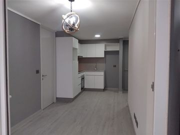 Departamento en Arriendo en Metro Macul (L4)