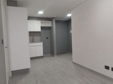 Departamento en Arriendo en Metro Macul (L4)