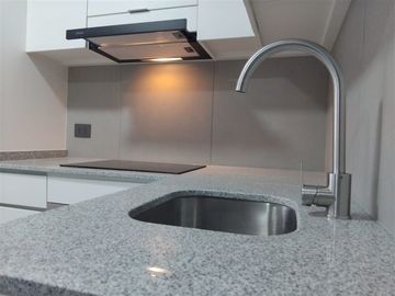 Departamento en Arriendo en Metro Macul (L4)