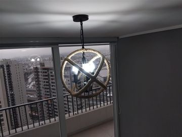 Departamento en Arriendo en Metro Macul (L4)