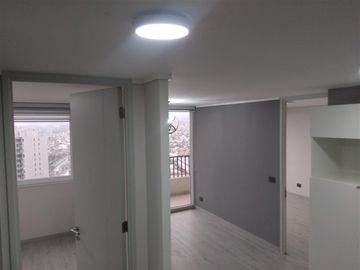 Departamento en Arriendo en Metro Macul (L4)