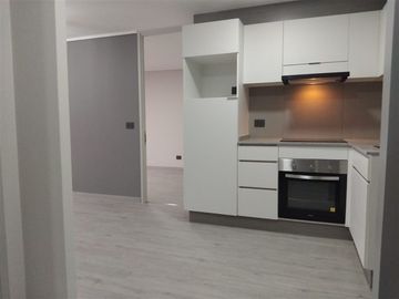 Departamento en Arriendo en Metro Macul (L4)