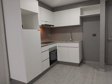 Departamento en Arriendo en Metro Macul (L4)