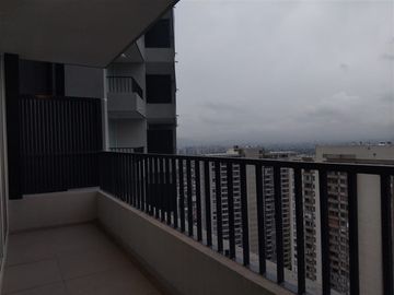 Departamento en Arriendo en Metro Macul (L4)