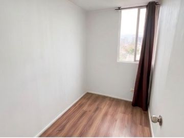 Departamento en Arriendo en Benito Rebolledo cercano a Froilán Roa, Departamental y Vicuña Mackenna
