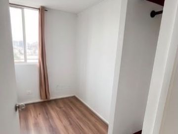 Departamento en Arriendo en Benito Rebolledo cercano a Froilán Roa, Departamental y Vicuña Mackenna